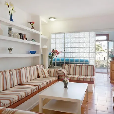 Apartment Isla And Ocean With Pool And Wifi *