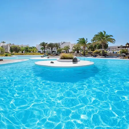 Apartment Isla And Ocean With Pool And Wifi *