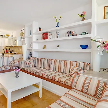 Apartamento Isla And Ocean With Pool And Wifi *