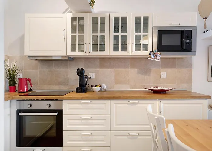 Apartament Isla And Ocean With Pool And Wifi Costa Teguise