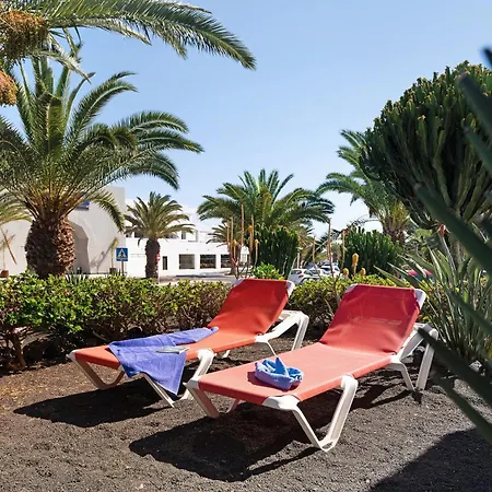 Daire Isla And Ocean With Pool And Wifi *